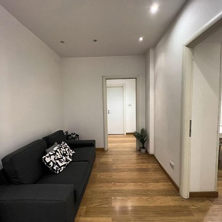 Porta Metronia Apartment Rom Exterior foto